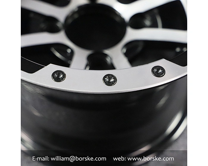 ATV Wheel
