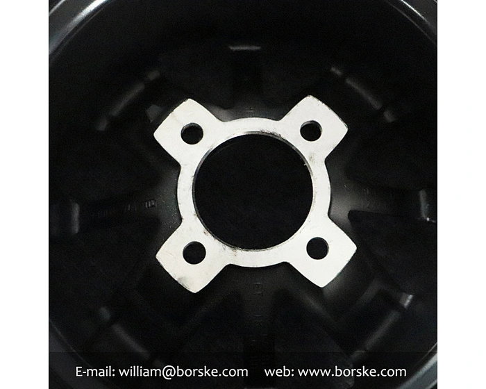 ATV Wheel