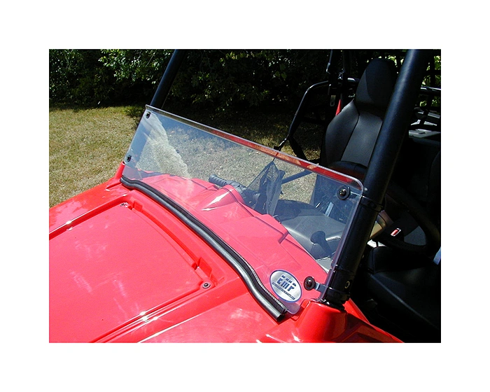 UTV windshiled