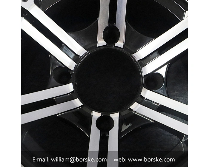 ATV Wheel