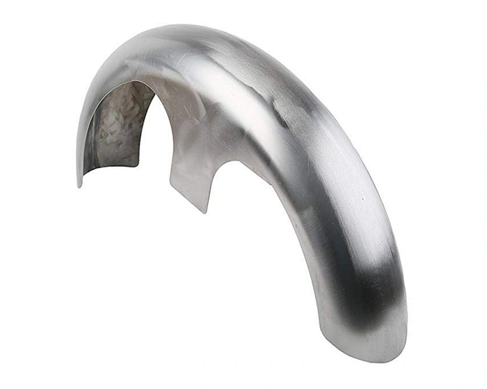 Motorcycle fender