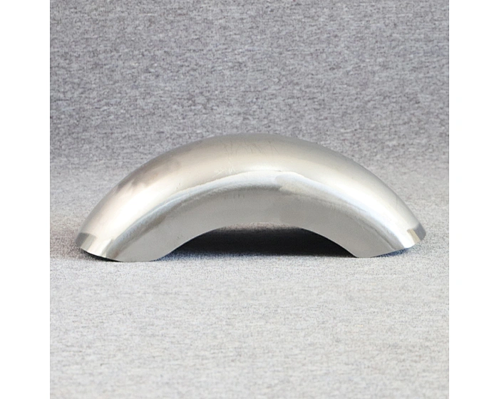 Motorcycle fender