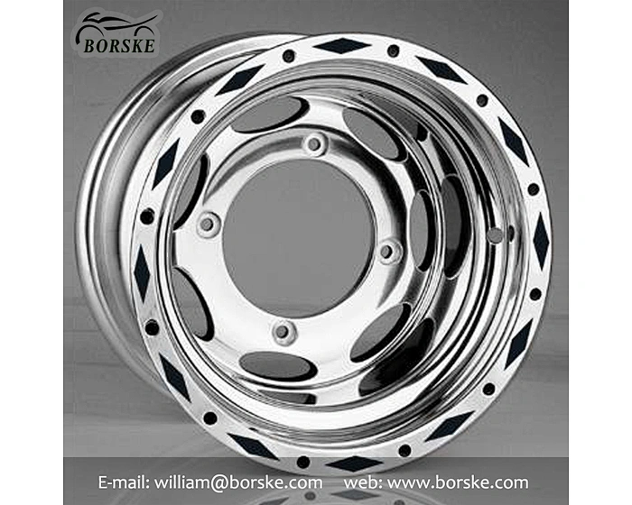 ATV Wheel