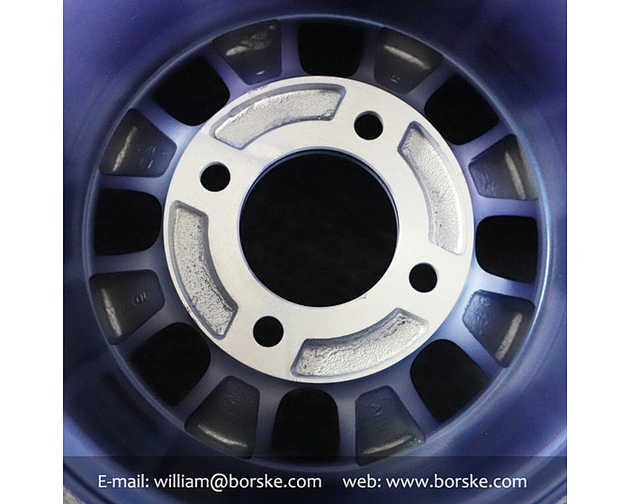 ATV Wheel