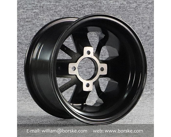 ATV Wheel