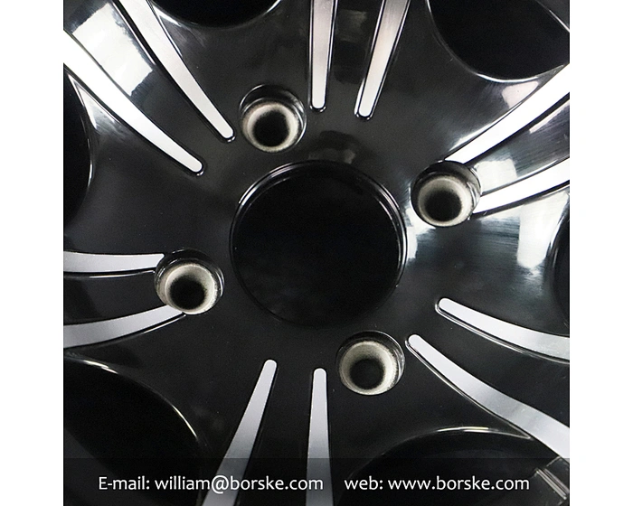 ATV Wheel
