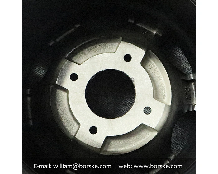 ATV Wheel