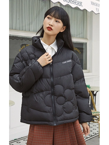 PADDING JACKET
