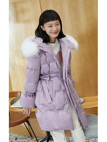 PADDING JACKET