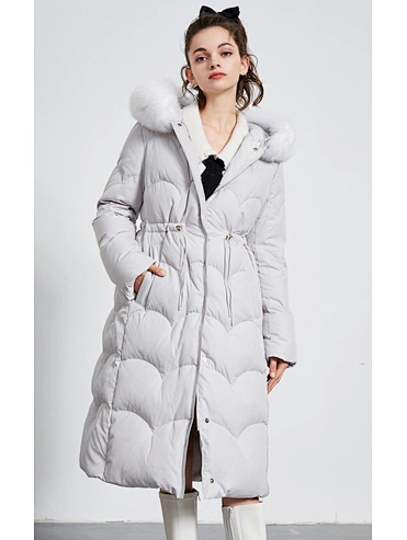 PADDING JACKET