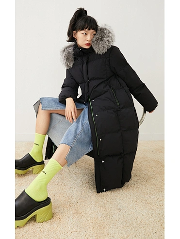PADDING JACKET
