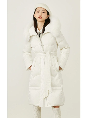 PADDING JACKET