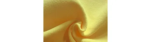 Fleece fabric analysis