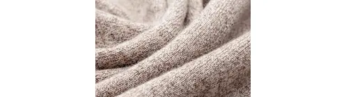 Cashmere: Synonymous with Softness and Comfort