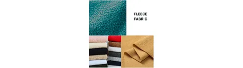 Polar Fleece - A New Winter Trend Fabric in Recent Years