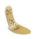 Magnetic shoe inserts for arthritis - targeted magnetic therapy reducing joint inflammation