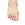 little toe sleeves