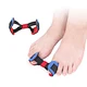 Bunion belt for pain relief – adjustable stretchy toe corrector for bunions, comfortable hallux valgus brace for day & night support