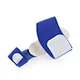 Medical-grade thumb corrector - reinforced PC bracket for severe mallet finger