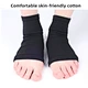 Arch support socks for work - all-day comfort socks with arch-hugging elastic technology
