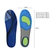 insoles for basketball shoes