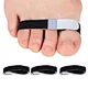 Relieve hammer toe pain with our cushioned toe wraps! Designed for comfort & alignment, these breathable sleeves reduce pressure, prevent rubbing, and fit any shoe. Medical-grade silicone provides all-day support while correcting toe position.
