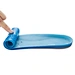 Thin-profile soft sole inserts - TPE comfort without bulk in loafers