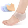 Discover how a heel cover can protect against blisters and friction. These soft, cushioned sleeves shield your heels from shoe rub, provide comfort in new footwear, and aid in blister recovery. Ideal for everyday wear and sports.