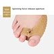 bunion separators