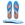 Upgrade runs with Shock Absorbing Insoles for Running! Responsive cushioning reduces joint fatigue & impact during sprints, trail runs, or gym workouts. Ergonomic arch support stabilizes strides while moisture-wicking layers prevent slippage.