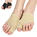 Lycra-SEBS bunion protector - medical-grade stretch for all-day comfort