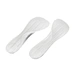 Maximize comfort with PU gel insoles! Our orthopedic-grade cushioning absorbs shock, reduces heel pain, and prevents plantar fatigue. Ultra-breathable PU Gel technology fits sneakers, boots, and heels.