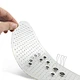 Magnetic shoe inserts for diabetics - medical-grade magnetic therapy improving neuropathy symptoms
