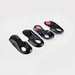 Gel inner soles for plantar fasciitis - cushions heels and arches