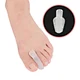 gel toe spacers