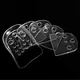 Heel inserts for height increase - adds 2 inches discreetly in dress shoes