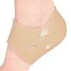Heel sleeve for plantar fasciitis - compression support with gel cushioning for pain relief