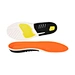 Arch support orthopedic insoles - podiatrist-approved for plantar fasciitis relief
