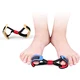 Ease bunion discomfort with our bunion belt! This adjustable strap gently realigns toes, reduces pressure, and provides all-day relief.Perfect for hallux valgus correction and comfort.