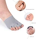 bunion sleeve amazon