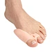 SEBS feet toe separator for bunions - medical-grade soft gel spacers correcting toe alignment