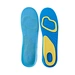 Enhance your runs with premium silicone running insoles! Designed for superior shock absorption & arch support, these lightweight inserts reduce foot fatigue & prevent blisters. Perfect for marathon training or daily jogs.