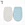 Height increase heel with metatarsal support - orthopedic-approved 2 inch lifts