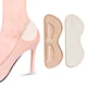 heel grips liner