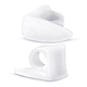 Orthopedic toe separators for runners - prevents blisters and improves foot mechanics