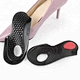 Explore top gel inner soles for unmatched comfort! Our gel cushioning insoles reduce foot fatigue, absorb shock, and prevent heel pain. Ultra-breathable design fits all shoes – perfect for long hours or workouts. Experience superior pressure relief.