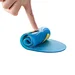 Vegan silicone running insoles - eco-friendly performance cushioning