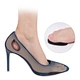 forefoot insert pad