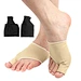 Relieve bunion pain with our bunion protector shoe inserts! Designed to cushion pressure points, align toes & prevent friction in shoes. Soft gel padding protects while walking or standing. Get all-day comfort.