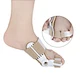 curled toe straightener